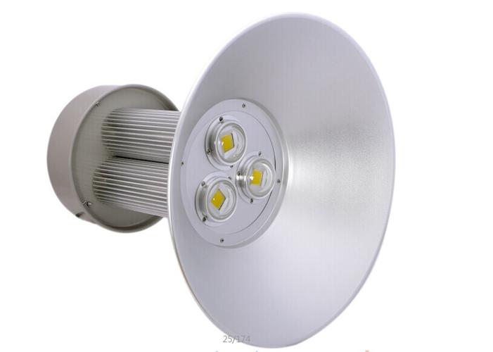 210w led工矿灯 工业厂房照明专用 - 河北雷发照明灯具